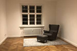 Exklusive 2-Zimmer-Altbauwohnung in Zehlendorfer Bestlage | nahe Krumme Lanke – Fischerhüttenstraße 63, 14163 Zehlendorf, Berlin – Vorschaubild 8