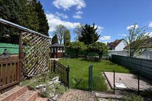 Ruhig gelegenes Einfamilienhaus mit Weitblick in der Brühlervorstadt – Die vollständige Adresse der Immobilie erhältst du vom Anbieter., 99092 Brühlervorstadt, Erfurt – Vorschaubild 21