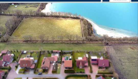Bild von Exklusives Wohnen am Dietrichsfelder See – Einfamilienhaus mit Pool und Weitblick