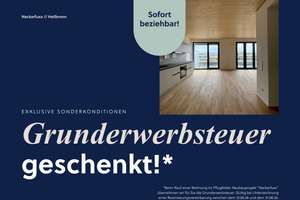 Großzügige 3-Zimmerwohnung mit ca .78 m² im 2. OG, Aufzug – Die vollständige Adresse der Immobilie erhältst du vom Anbieter., 74076 Heilbronn, Heilbronn – Vorschaubild 5