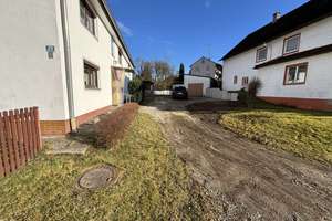 Großes Haus oder option für Mehrfamilienhaus – Die vollständige Adresse der Immobilie erhältst du vom Anbieter., 86863 Langenneufnach – Vorschaubild 3
