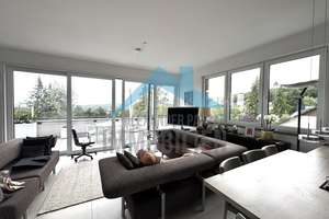 Moderne und großzügige 3 ZKB-Penthouse-Wohnung mit Aufzug und Traumblick über Kassel-Harleshausen! – Die vollständige Adresse der Immobilie erhältst du vom Anbieter., 34128 Harleshausen, Kassel – Vorschaubild 7