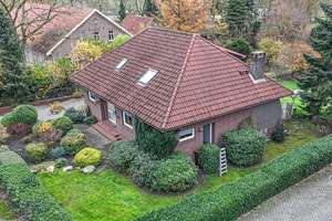 Gepflegtes Einfamilienhaus mit potenzieller Einliegerwohnung in traumhafter Lage – Die vollständige Adresse der Immobilie erhältst du vom Anbieter., 26419 Schortens – Vorschaubild 2