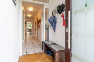 Ebenerdiges Reihenmittelhaus in Flensburg – gepflegt und ruhig gelegen – Holzkrugweg 16E, 24941 Schäferhaus, Flensburg – Vorschaubild 3