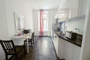Hochwertige, modernisierte 4,5-Zimmer-Altbau-Wohnung in Hamburgs Neustadt – Kaiser-Wilhelm-Straße 73, 20355 Neustadt, Hamburg – Vorschaubild 8