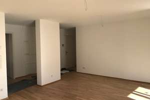 Zweizimmerwohnung mit gehobener Ausstattung und TG – Fichtenstraße 26, 90763 Nördliche Südstadt, Fürth – Vorschaubild 6