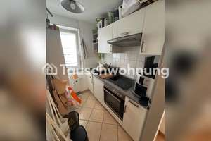 Tauschwohnung: 2 Zimmerwohnung in zentraler Lage gegen 3 Zimmerwohnung – Die vollständige Adresse der Immobilie erhältst du vom Anbieter., 79100 Unterwiehre-Nord, Freiburg im Breisgau – Vorschaubild 4