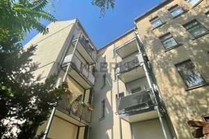 4,8% Rendite: Moderne 2-Raum-Wohnung mit Parkett und Balkon zu verkaufen! – Die vollständige Adresse der Immobilie erhältst du vom Anbieter., 4318 Anger-Crottendorf, Leipzig – Vorschaubild 18