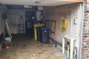 Gemütliche DHH mit Garage, Baujahr 1985, in angenehmer, ruhiger Lage nahe Broichbachtal – Osterfeldstrasse 104, 52477 Alsdorf – Vorschaubild 32