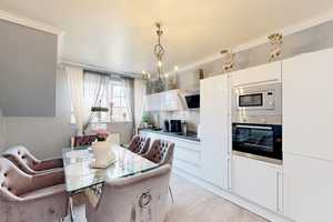 2-FAMILIENHAUS MIT 248m²  WFL. U. 993m²  GRUND KOMPL. HOCHWERTIG RESTAURIERT IN HERNE-HOLTHAUSEN – Mont-Cenis-Straße 390, 44627 Herne – Vorschaubild 59