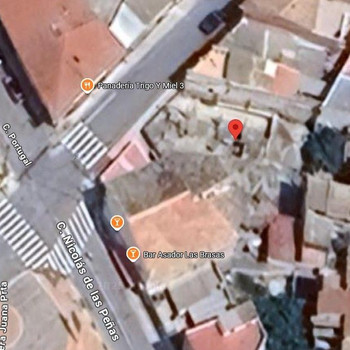 Immobilien zum Verkauf in Bullas