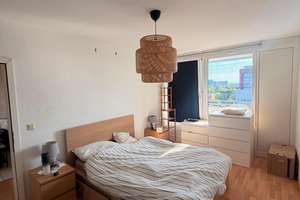 [LIS-10304] Helle 2-Zimmer Wohnung in Hannover!