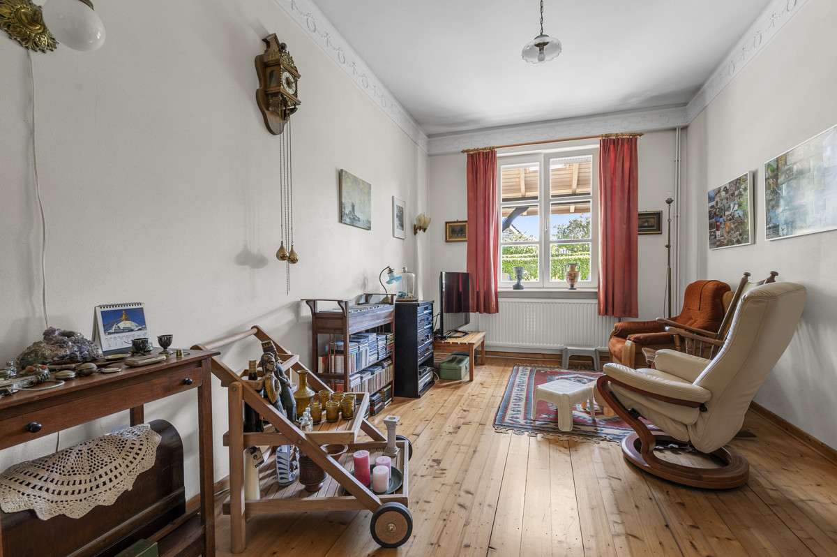 Immobilie in Engden - KVBm Bietet an: Einfamilienhaus in Engden - Bild 12