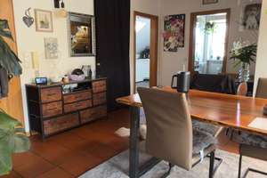 Gepflegte 3-Zimmer-Wohnung im Dachgeschoss in Regensburg – Hofgartenweg 12, 93051 Kumpfmühl-Ziegetsdorf-Neuprüll, Regensburg – Vorschaubild 8