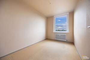 Bremen – Gartenstadt-Vahr | Weitläufige  5-Zimmer Maisonette mit Süd-Dachterrasse – Die vollständige Adresse der Immobilie erhältst du vom Anbieter., 28329 Gartenstadt Vahr, Bremen – Vorschaubild 4