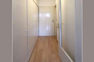 Möbliertes 1-Zimmer Apartment mit Balkon in Winterhude – Ohlsdorfer Straße 1-3, 22299 Winterhude, Hamburg – Vorschaubild 6