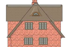 Luxuriöses Neubauprojekt: Doppelhaushälfte unter Reet  in Archsum (Ferienwohnen) Hausteil 2 – Die vollständige Adresse der Immobilie erhältst du vom Anbieter., 25980 Sylt (Gemeinde) – Vorschaubild 8