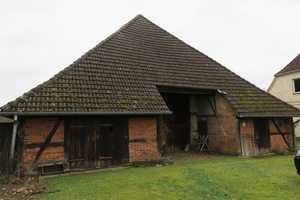 Wohnhaus mit Stallteil in 19303 Alt - Jabel zwischen Lübtheen und Dömitz – Ludwigslust (Kreis) – Vorschaubild 1