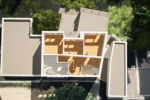 Wohnen mit Stil: Gehobene Ausstattung und viel Platz in Leverkusen Schlebusch  – 51375 Schlebusch, Leverkusen – Vorschaubild 37