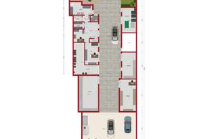 Lebensraum mit Perspektive: Zuhause. Arbeitsplatz. Lieblingsort. – Die vollständige Adresse der Immobilie erhältst du vom Anbieter., 53919 Weilerswist – Vorschaubild 36