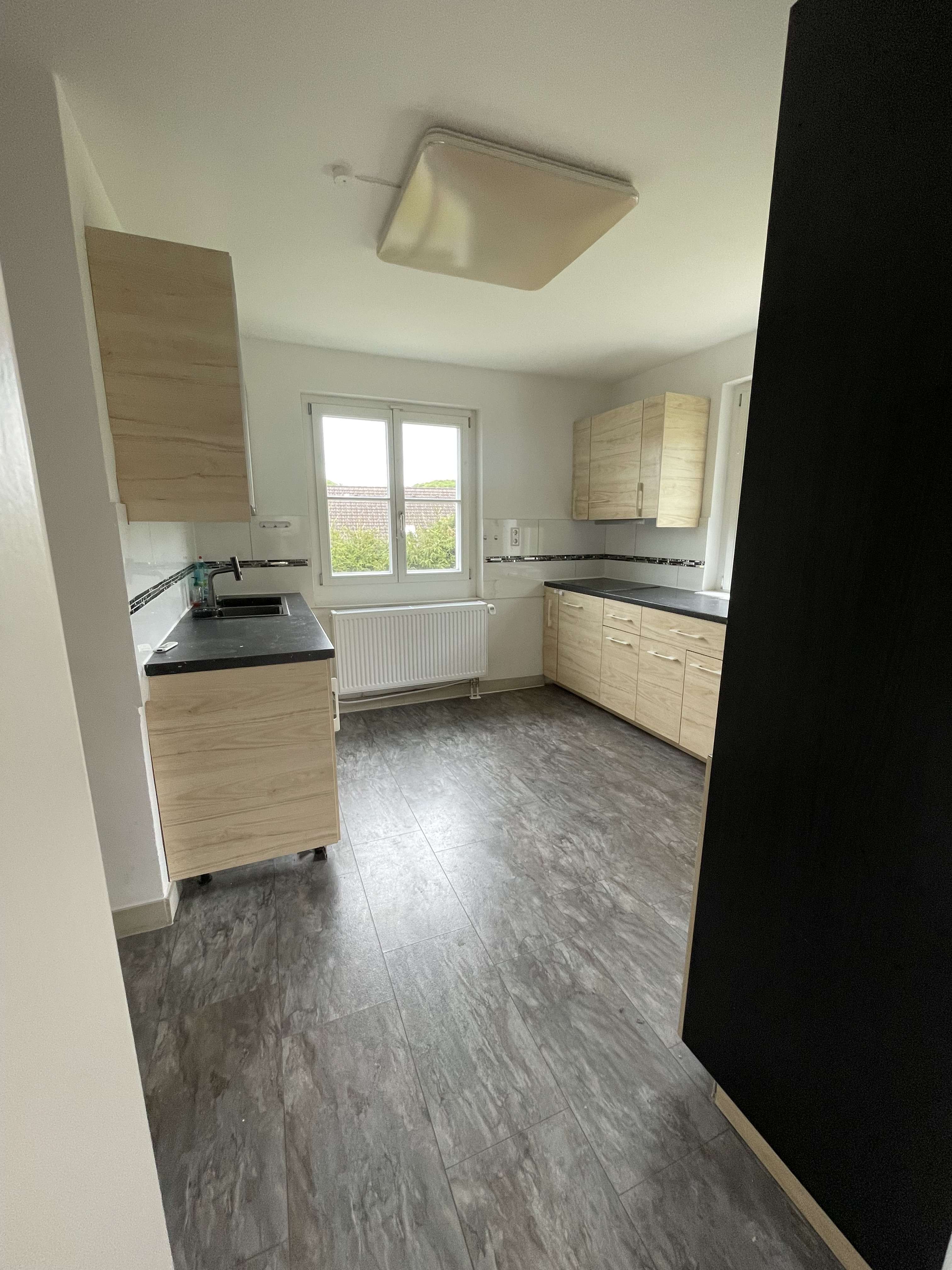 Immobilie in Rickenbach - EFH mit ELW 10 Zi  Villa von 1936 , 988 qm Grundstück , Quelle - Bild 19