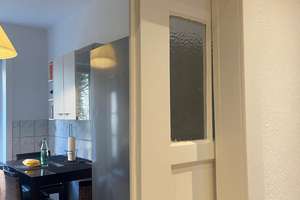 Renovierte 3-Zimmer-Wohnung in ruhiger Seitenstraße – Linden - Quirrestraße – Quirrestr. 5, 30451 Linden-Nord, Hannover – Vorschaubild 4