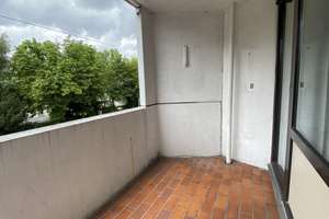 Schöne 2 Zi-Whg. (ca. 42 m²) mit Balkon, renoviert- am Stöckach – Die vollständige Adresse der Immobilie erhältst du vom Anbieter., 70190 Stöckach, Stuttgart – Vorschaubild 8