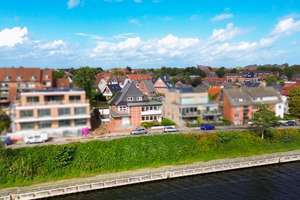 Mit den Kapitänen auf Augenhöhe - Stadtvilla in Bestlage von Rendsburg – Die vollständige Adresse der Immobilie erhältst du vom Anbieter., 24768 Rendsburg – Vorschaubild 14