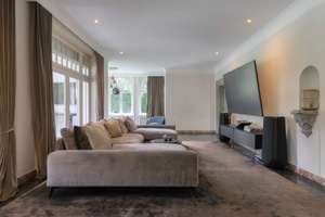 Traumhafte Villa - Top Zustand - Sehr exklusiv - Top 3 NRW-Objekt – Die vollständige Adresse der Immobilie erhältst du vom Anbieter., 45468 Altstadt I, Mülheim an der Ruhr – Vorschaubild 5
