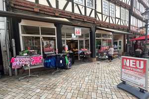 Rendite über 10 %! Wohn- Geschäftshaus am Witzenhausener Marktplatz. – Am Markt 4, 37213 Witzenhausen – Vorschaubild 15