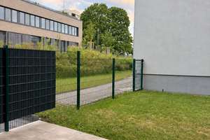 ,,Charmante 2-Zimmer-Erdgeschosswohnung mit Terrasse in Köln-Weidenpesch´´ – 50737 Weidenpesch, Köln – Vorschaubild 16
