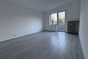 Neue renovierte 3-Zimmer-Wohnung