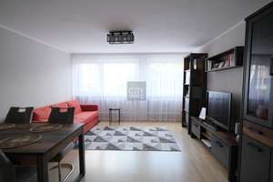 Attraktive Wohnung mit Balkon in gefragter Lage - Keßlerplatz – Die vollständige Adresse der Immobilie erhältst du vom Anbieter., 90489 Wöhrd, Nürnberg – Vorschaubild 2