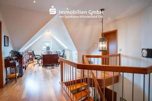 Wohnen mit hoher Lebensqualität in Freckenhorst! – Die vollständige Adresse der Immobilie erhältst du vom Anbieter., 48231 Warendorf – Vorschaubild 6