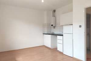 Möbliertes 1-Zimmer-Appartement mit Südbalkon in Mannheim-Schwetzingerstadt - zentral & ruhig – Augustaanlage 38, 68165 Mannheim – Vorschaubild 5