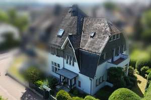 Liebhaberobjekt - Denkmalgeschütze Stadtvilla (Doppelhaushälfte) in Limburg Stadt – Die vollständige Adresse der Immobilie erhältst du vom Anbieter., 65549 Limburg an der Lahn – Vorschaubild 12