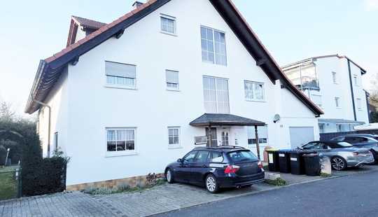 Bild von Gepflegtes freistehendes MFH mit 4 Wohneinheiten in begehrter Wohnlage von Bad Vilbel-Dortelweil