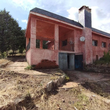 Chalet zu verkaufen in Robledo De Chavela, 4 Schlafzimmer.