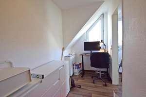 Einzimmer-Apartment (vermietet) mit Tiefgaragenstellplatz in Oldenburg-Osternburg – Die vollständige Adresse der Immobilie erhältst du vom Anbieter., 26135 Osternburg, Oldenburg (Oldenburg) – Vorschaubild 9