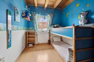 Reihenmittelhaus in ruhiger und verkehrsgünstiger Lage – Die vollständige Adresse der Immobilie erhältst du vom Anbieter., 91085 Weisendorf – Vorschaubild 14