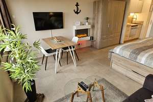 Modernisierte Ferienwohnung direkt am Südstrand auf Fehmarn / Burgtiefe MAKLERFREI! – Strandhaferweg 6, 23769 Fehmarn – Vorschaubild 5