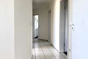 Penthouse - Stil mit Blick ins Grüne – 33613 Schildesche, Bielefeld – Vorschaubild 12