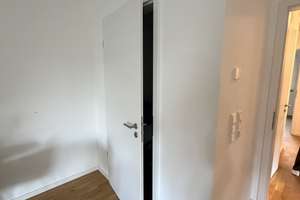 3-Zimmer-Wohnung im 1. Obergeschoss mit Balkon und Einbauküche – Mindener Straße 445a, 49086 Darum/Gretesch/Lüstringen, Osnabrück – Vorschaubild 9
