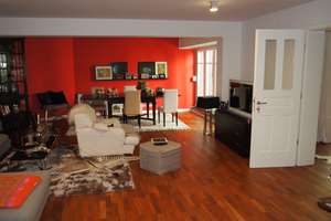 Helle 3-Zimmer-Souterrainräume – Lindenstr. 38, 81545 Harlaching, München – Vorschaubild 3