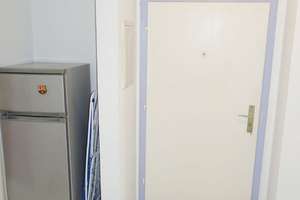 Bezugsfrei -Sanierte 2-Zimmer-Erdgeschoss-Wohnung mit Garage in Nürnberg / Steinbühl – Die vollständige Adresse der Immobilie erhältst du vom Anbieter., 90443 Steinbühl, Nürnberg – Vorschaubild 7