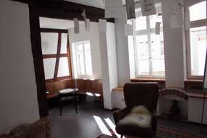 liebevoll saniertes Fachwerkhaus in Altstadt von Büdingen – Erbsengasse 15, 63654 Büdingen – Vorschaubild 25