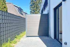 Neubau: Möbliertes Stadthaus in begehrter Lage von Meiendorf - 4WE verfügbar – Die vollständige Adresse der Immobilie erhältst du vom Anbieter., 22145 Rahlstedt, Hamburg – Vorschaubild 19