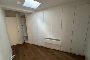 STYLISCHES LOFT in Nippes - hochwertige Ausstattung - 5m Deckenhöhe – Florastraße 92, 50733 Nippes (Ortsteil), Köln – Vorschaubild 8