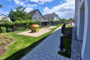 2,5-Zi.-Süd-West Gartenwohnung mit separatem Arbeits- oder Gästebereich – Aubing-Ost-Straße 70, 81245 Altaubing, München – Vorschaubild 13