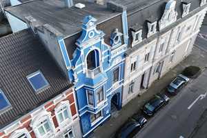 Ihr Traum vom Jugendstil-Altbau in Viersen – Ein denkmalgeschütztes Zuhause mit Charakter – Viersen (Kreis) – Vorschaubild 1